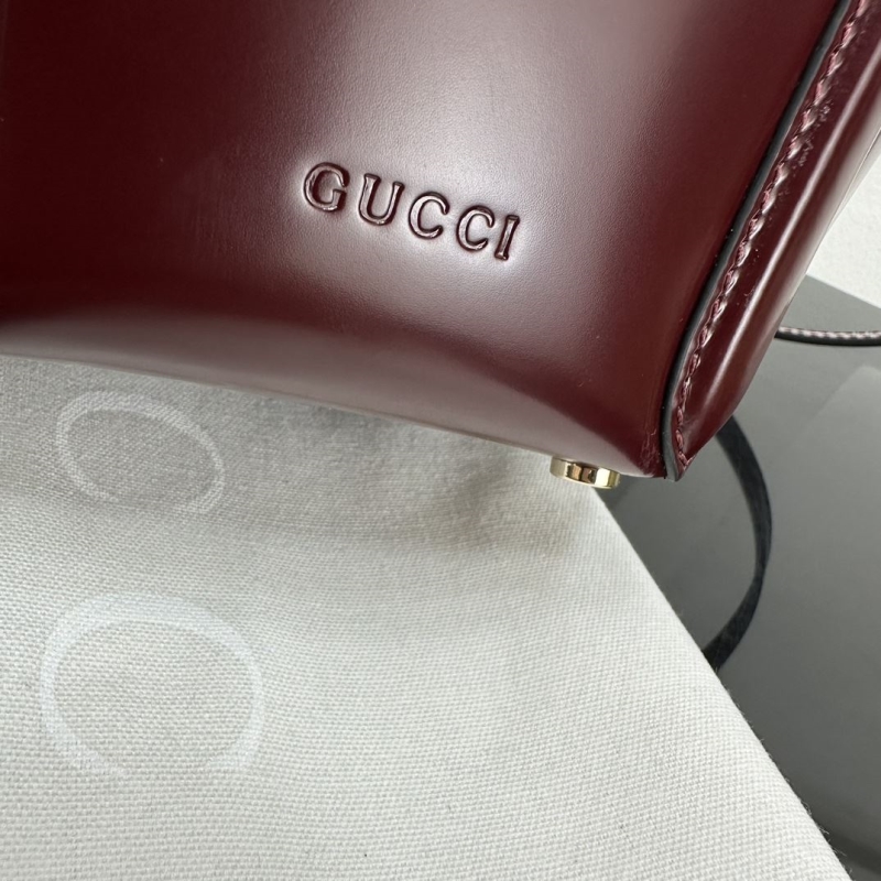 Gucci Top Handle Bags